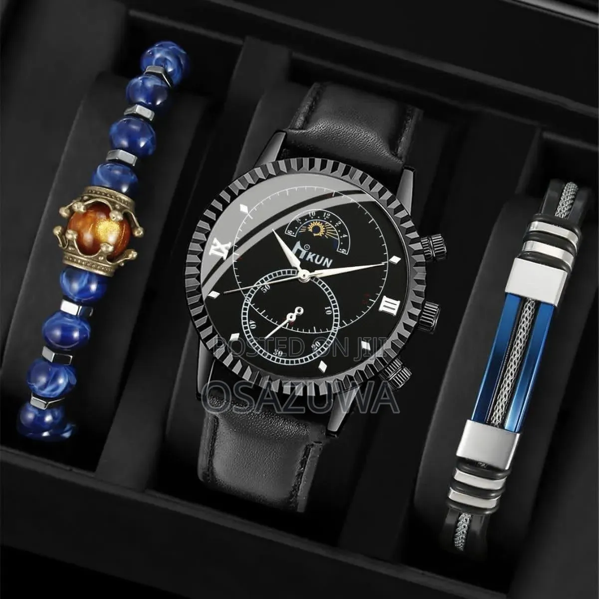 Wrists Watch