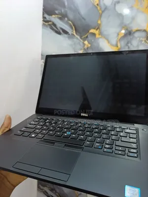 Laptop Dell Latitude 7480 8GB Intel Core i5 SSD 256GB