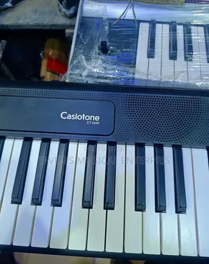 Casio Casiotone Ct-S200 Uk Used
