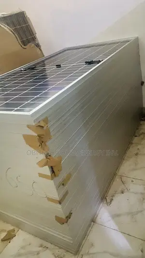700W JA Bifacial Solar Panel