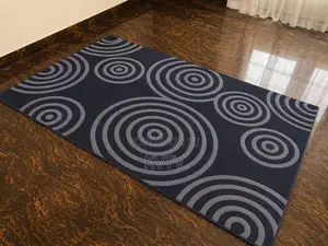 Quality Center Rug 5ft by 7ft