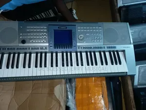 Yamaha PSR 1500 Used Keyboard