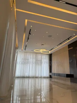 4bdrm Duplex in Woji Estate for sale