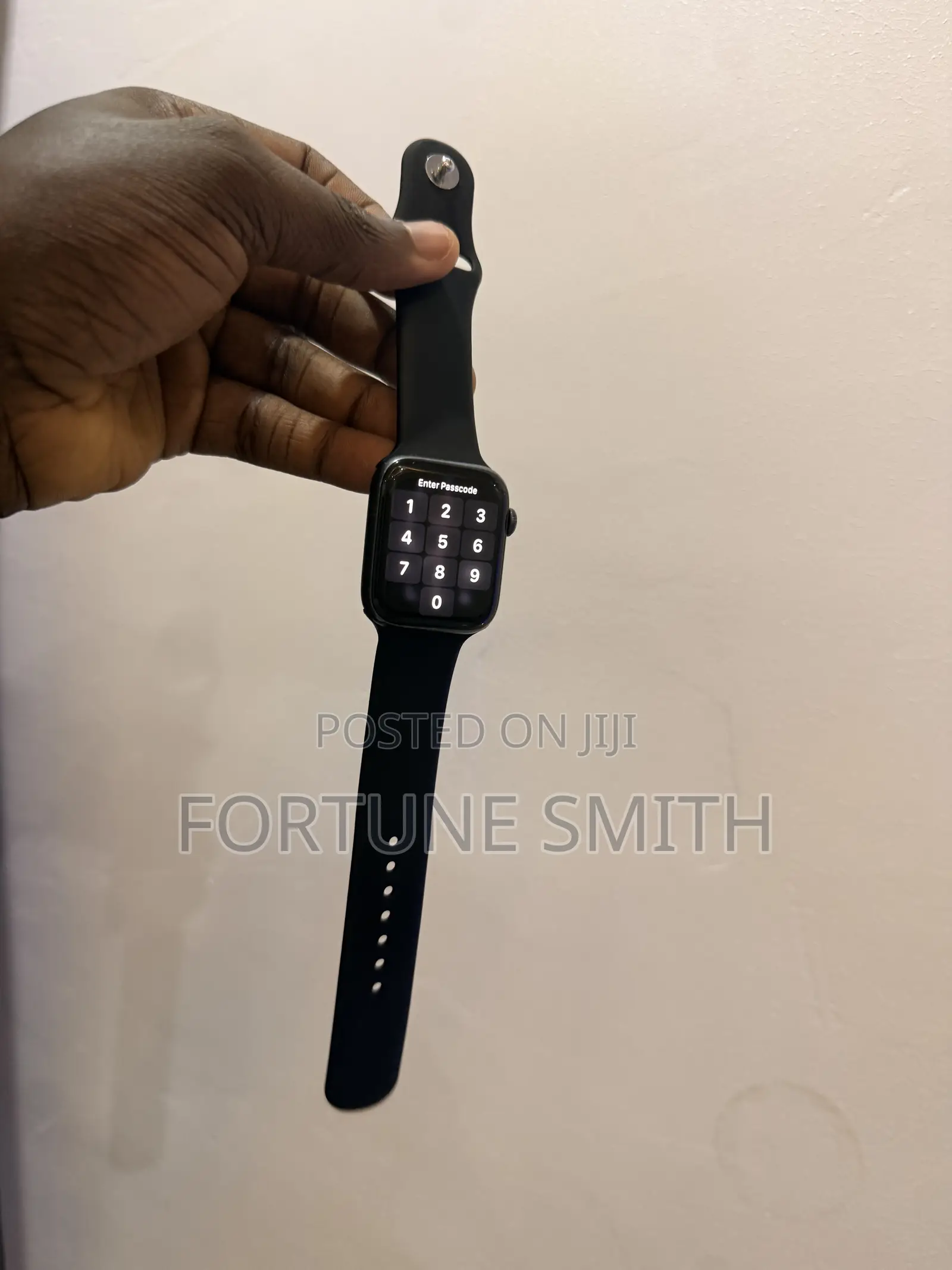 Apple Series 5