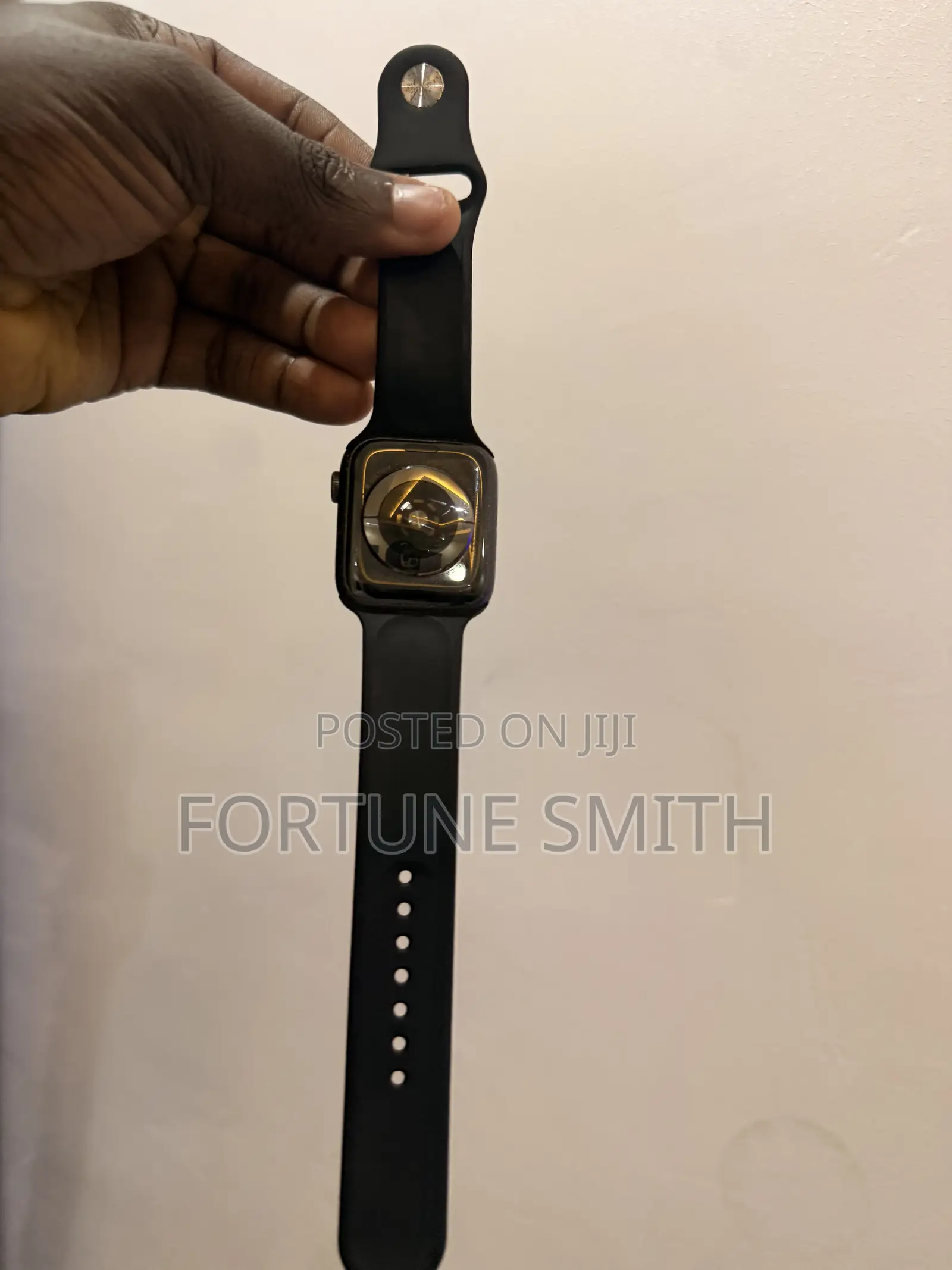 Apple Series 5