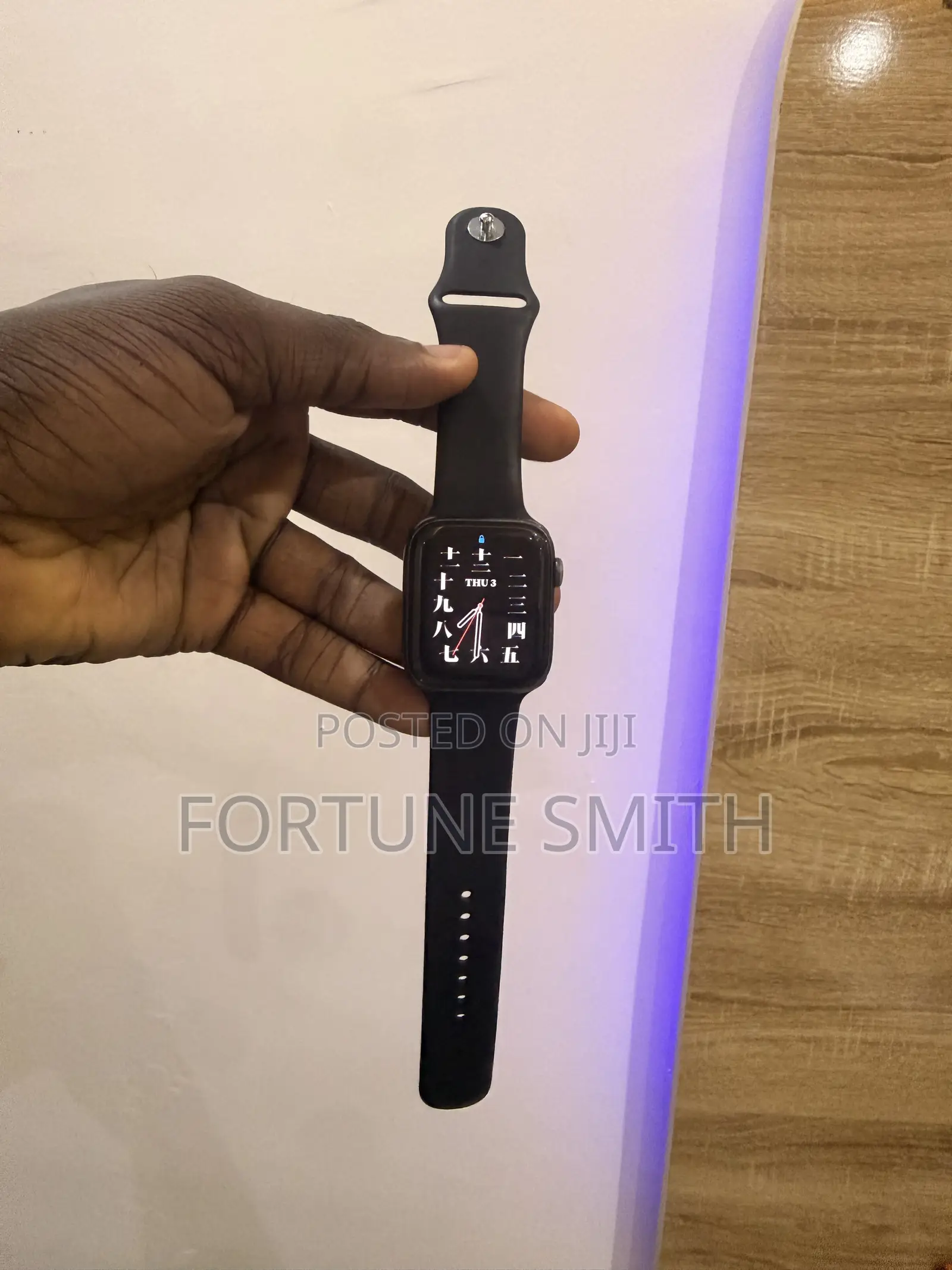 Apple Series 5