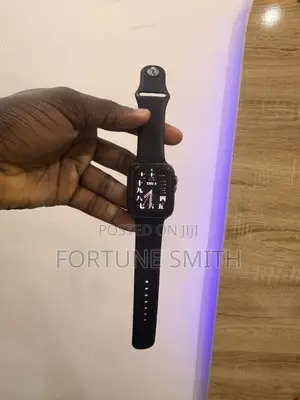 Apple Series 5