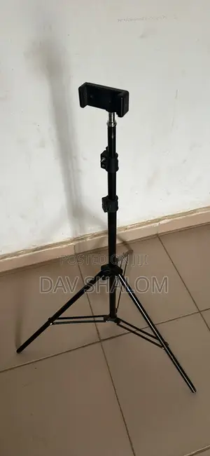 Tripod Stand
