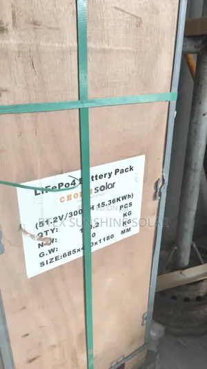 15kwh 48v Choice Lithium