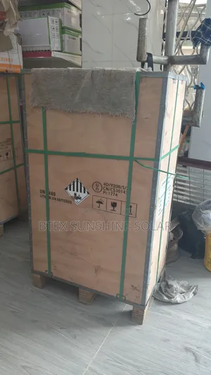 15kwh 48v Choice Lithium