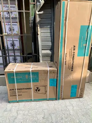 Kimax Appliance