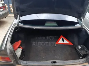 Toyota Camry 2000 Gray