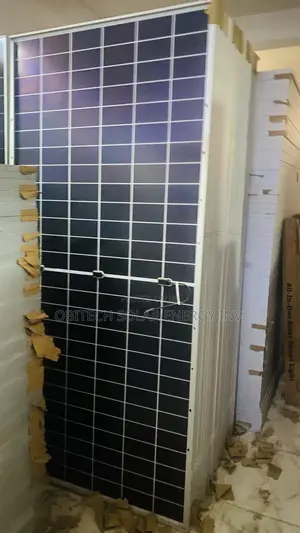 750W Bifacial JA Solar Panel