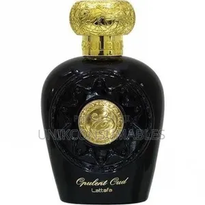 Lattafa Opulent Oud EDP 100ml Perfume