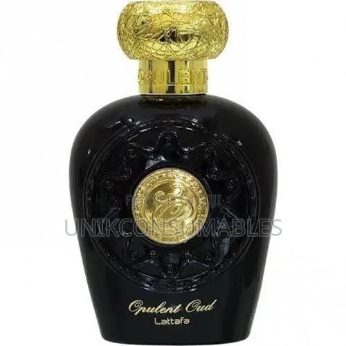 Lattafa Opulent Oud EDP 100ml Perfume
