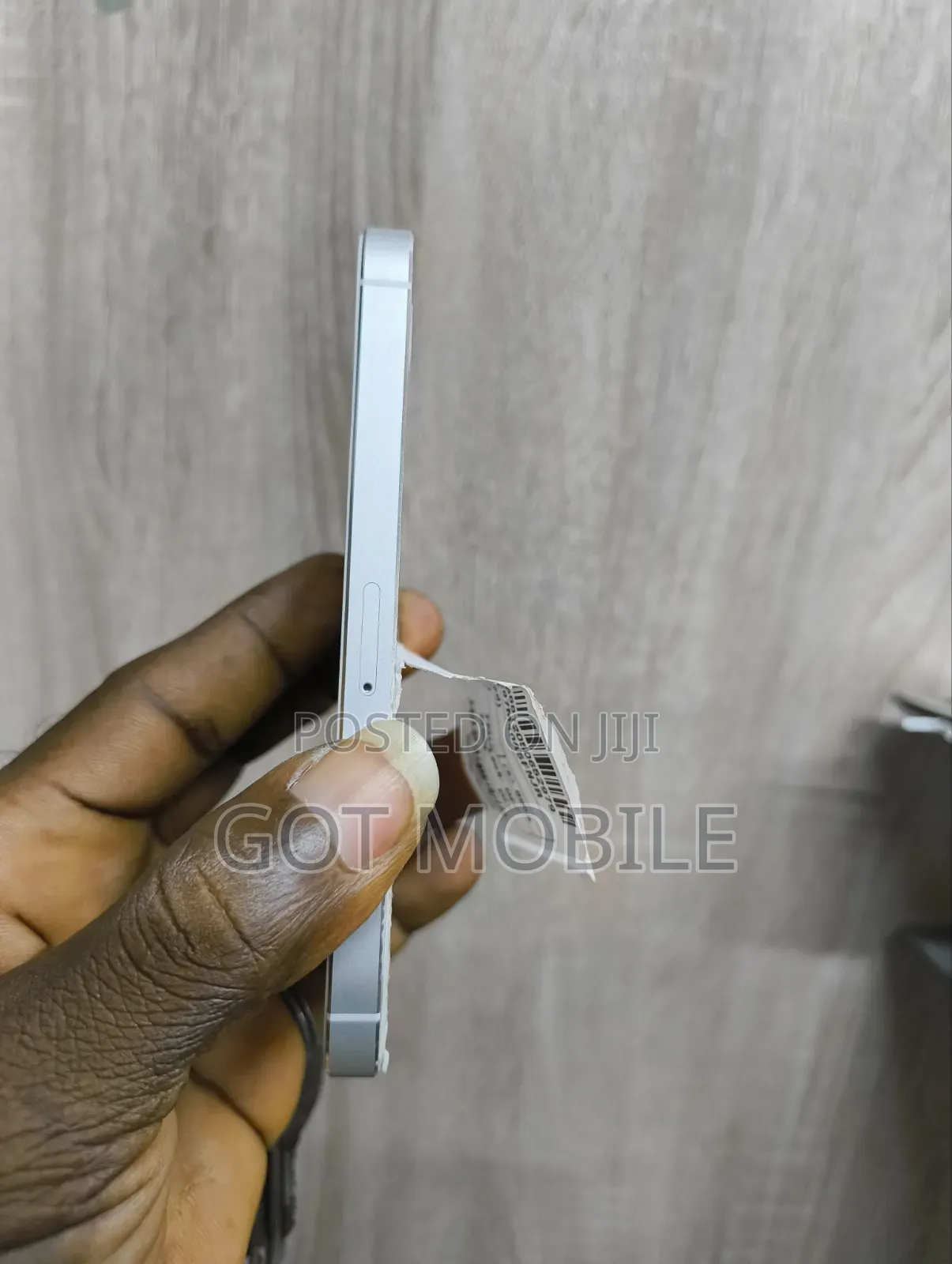 Apple iPhone 5s 64 GB White