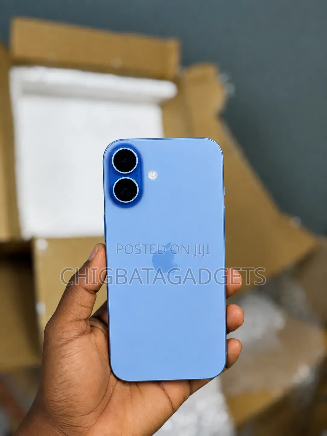 Apple iPhone 17 256 GB