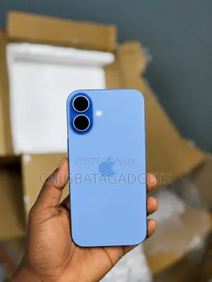 Apple iPhone 17 256 GB