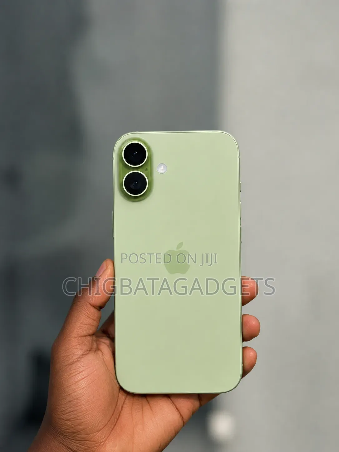Apple iPhone 17 256 GB