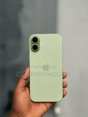 Apple iPhone 17 256 GB