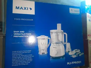 Kimax Appliances