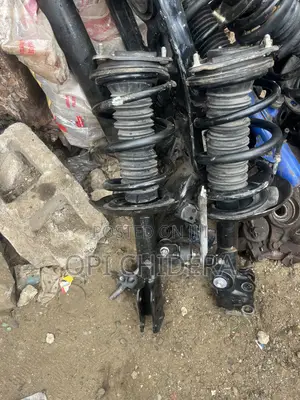 2020 Lexus Rx 350 Front Shock Absorber for Sale
