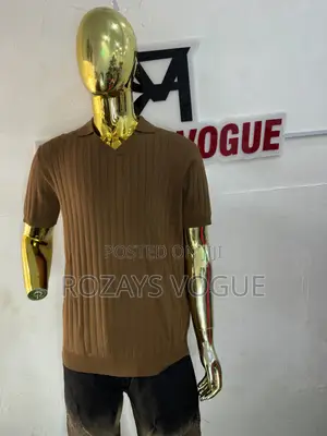 Colar Polo