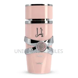 Lattafa Yara Perfume 100ml