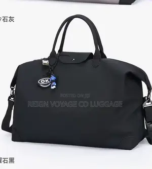 Luggage Box