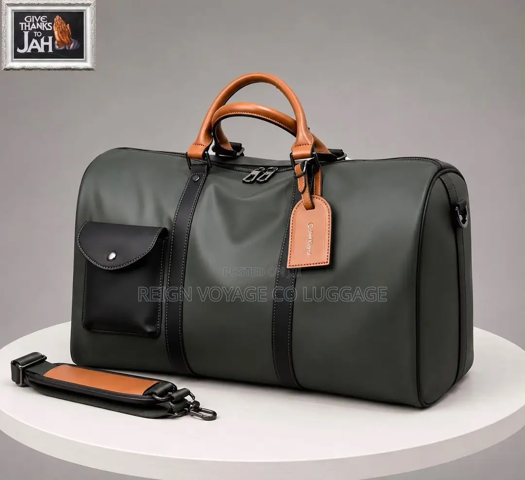 Luggage Box
