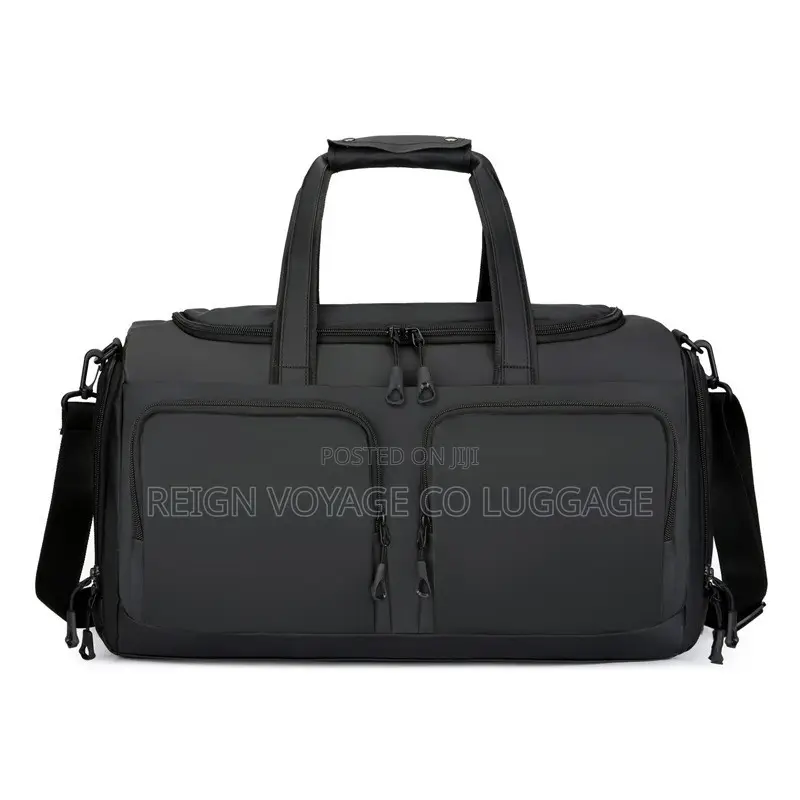 Luggage Box
