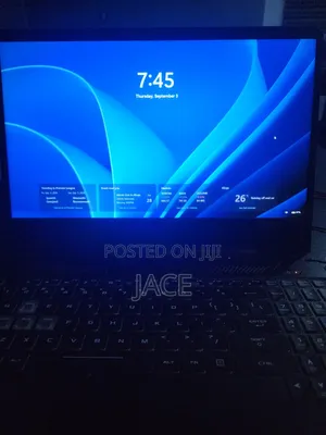 Laptop Asus TUF Gaming FX504 16GB Intel Core i7 SSD 512GB