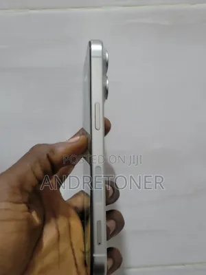 Apple iPhone 15 Pro Max 512 GB White