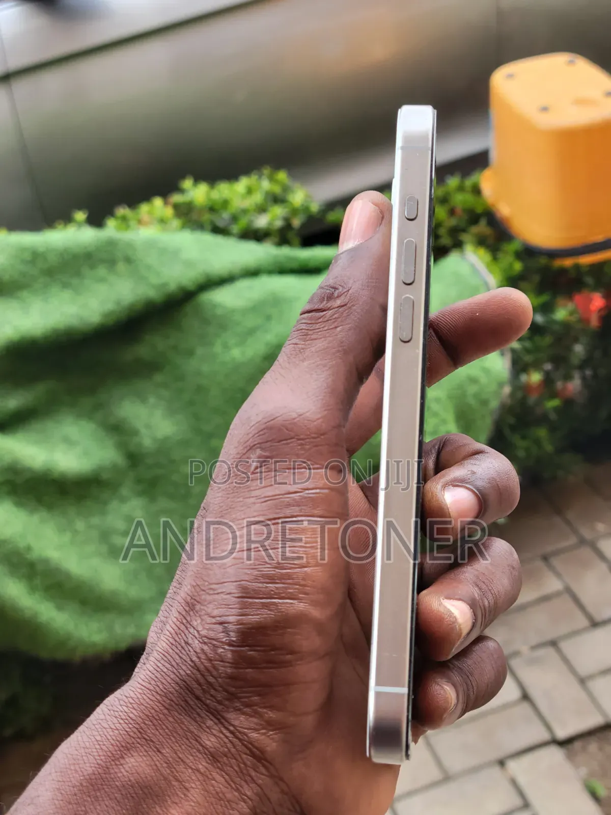 Apple iPhone 15 Pro Max 512 GB White