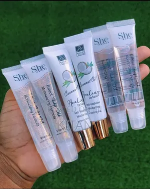 Affordable and Pretty Lip Gloss