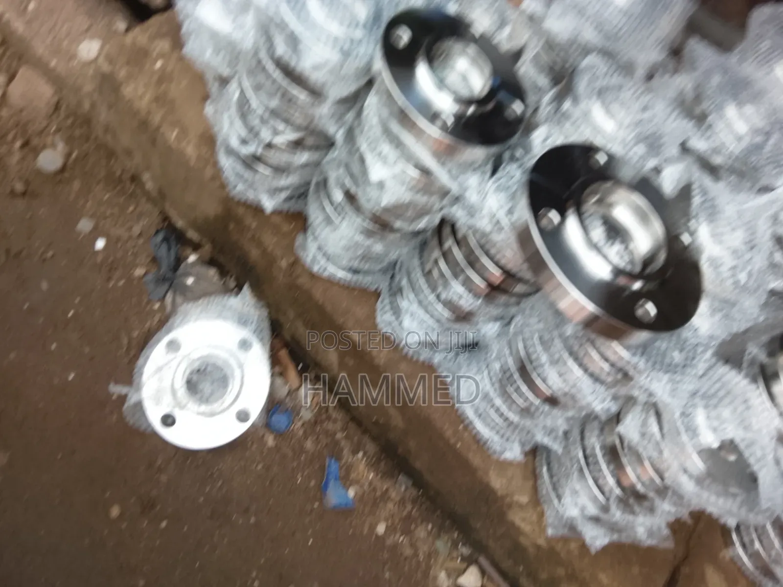 Stainless Fittings