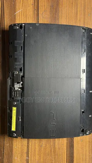 Playstation 3 Power House Faulty