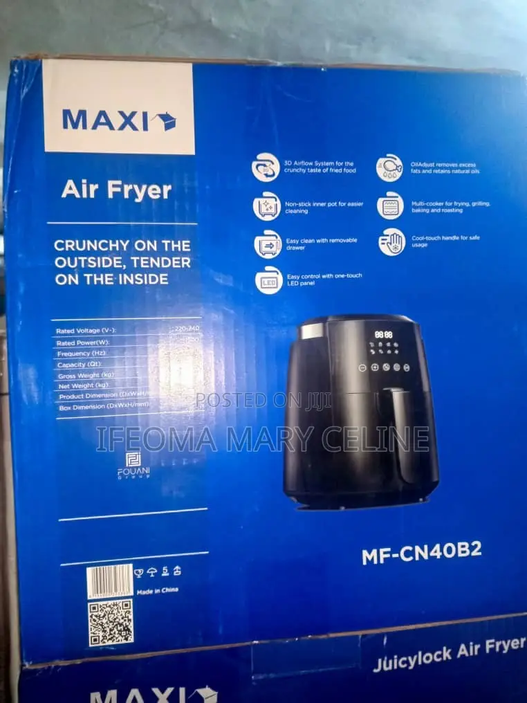 Kimax Appliances