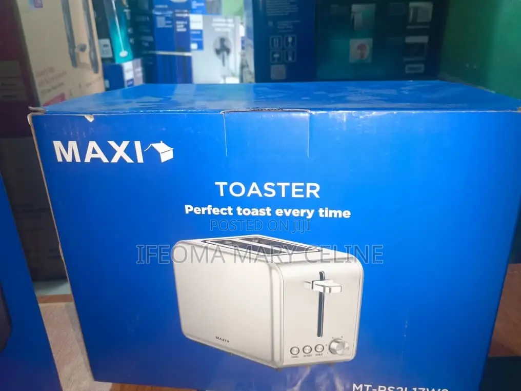 Kimax Appliances
