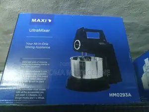 Kimax Appliances