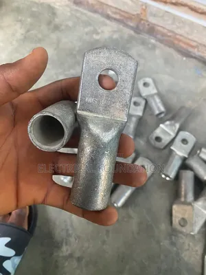 240mm Copper Thick Cable Lug