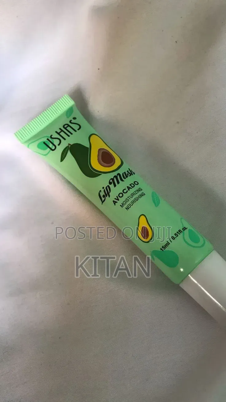 Pretty and Affordable Lip Gloss
