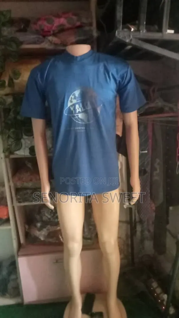 Male Mannequins
