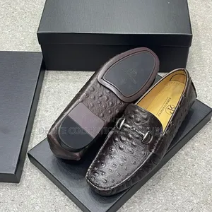 Another High Quality Luxury Loafers Now Available