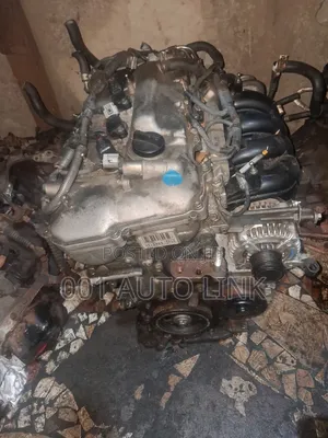 2zr Engine for Toyota Corolla