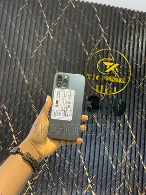 Apple iPhone 12 Pro Max 256 GB Gold