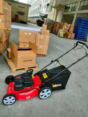 Lawnmower Machine 500 Ceris