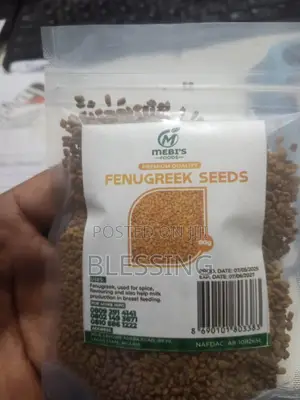 Food Spices
