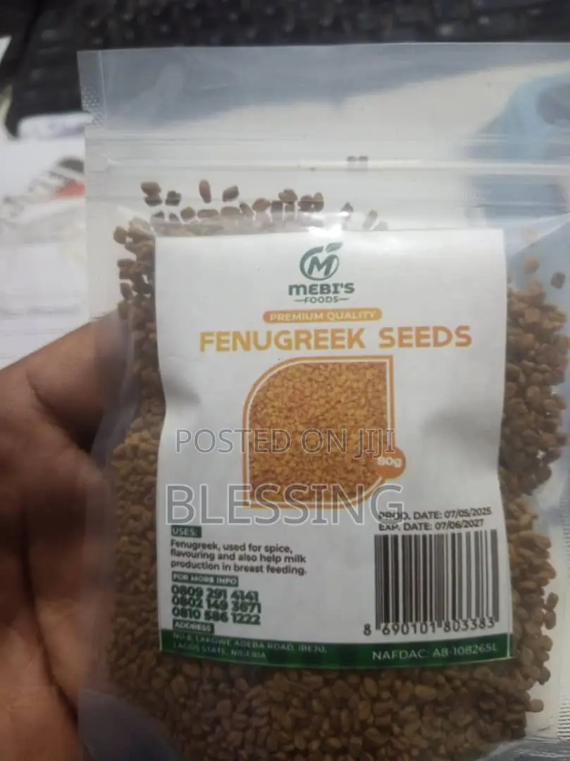 Food Spices