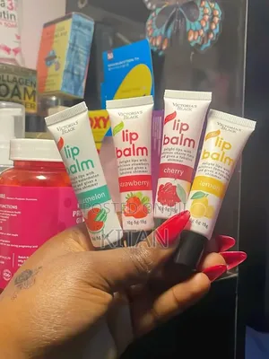 Affordable and Pretty Lip Gloss